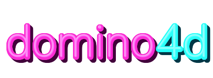 domino4d — logo kanal