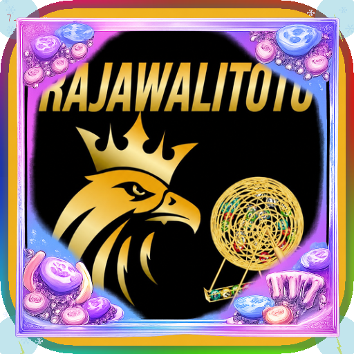 rajawalitoto — mitra unggulan